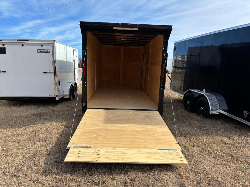 Deep South 7X16TA  2026