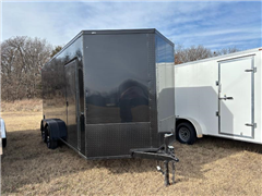 2026 Deep South 7X16TA 