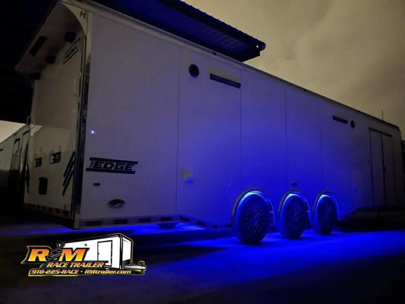 Haulmark Edge Pro  2026