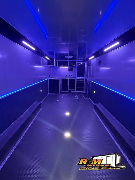 Haulmark Edge Pro  2026