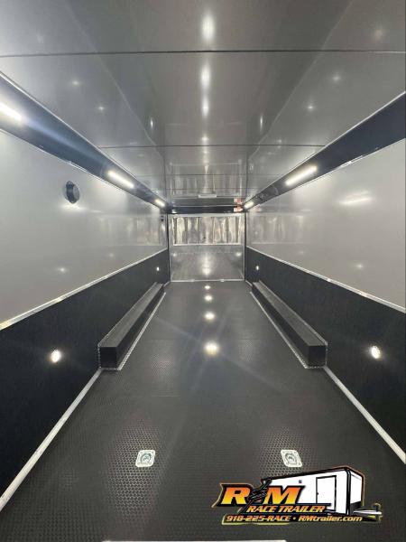 Haulmark Edge Pro  2026