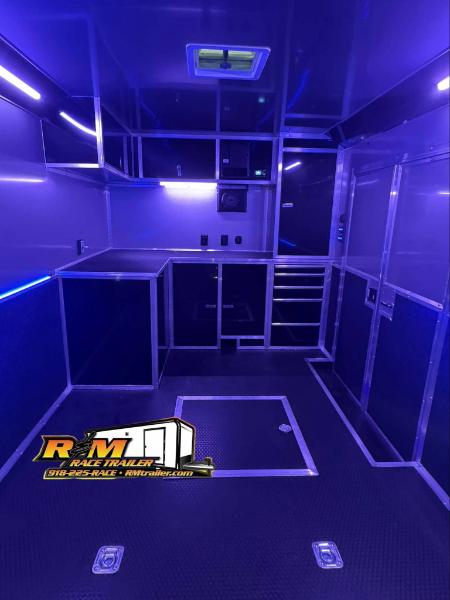 Haulmark Edge Pro  2026