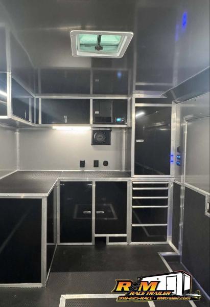 Haulmark Edge Pro  2026