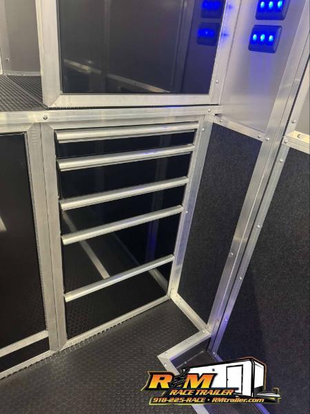 Haulmark Edge Pro  2026