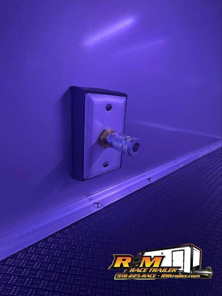 Haulmark Edge Pro  2026