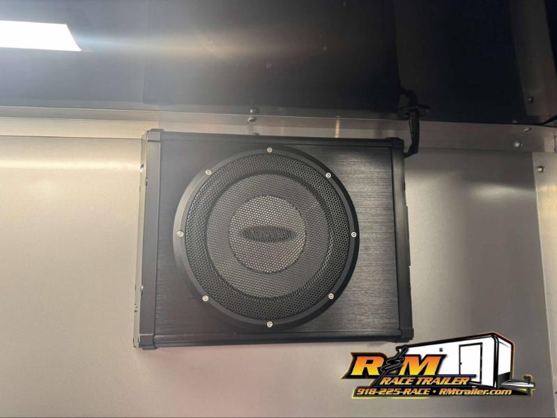 Haulmark Edge Pro  2026