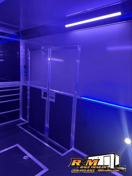 Haulmark Edge Pro  2026