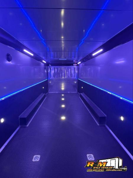 Haulmark Edge Pro  2026