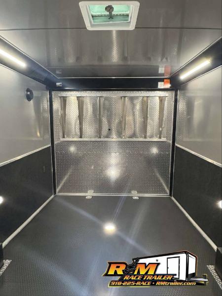 Haulmark Edge Pro  2026