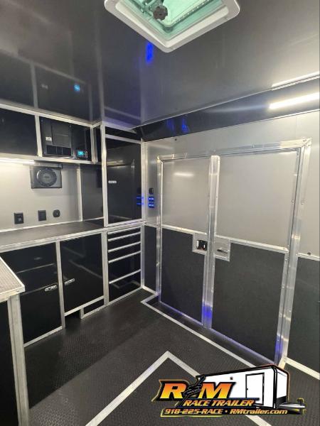 Haulmark Edge Pro  2026