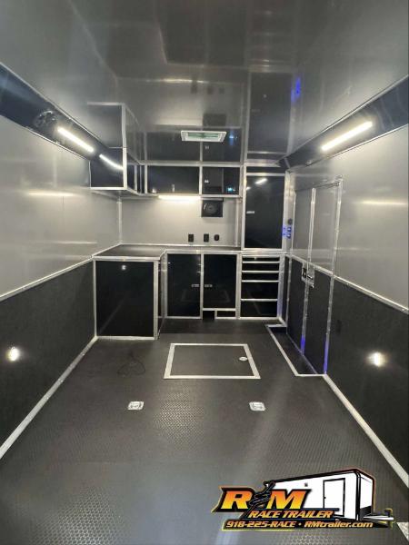 Haulmark Edge Pro  2026