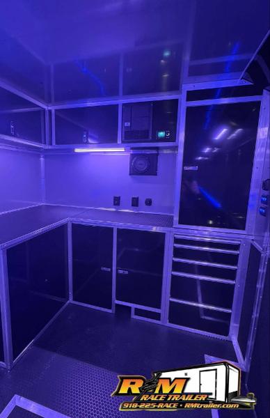 Haulmark Edge Pro  2026