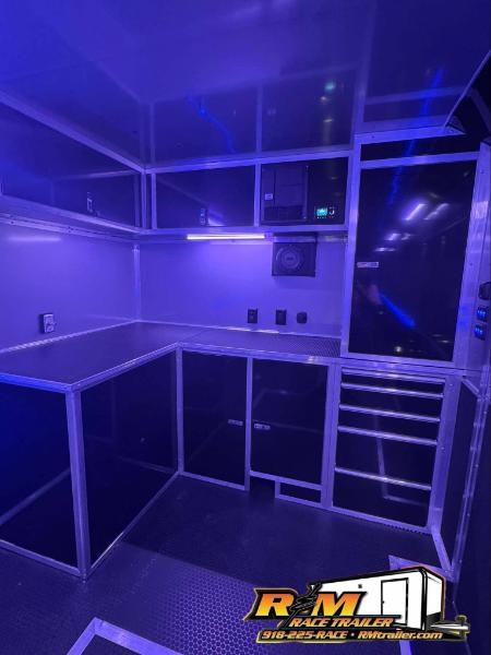 Haulmark Edge Pro  2026