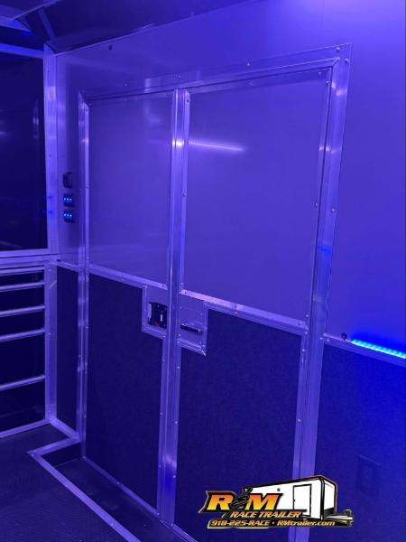 Haulmark Edge Pro  2026