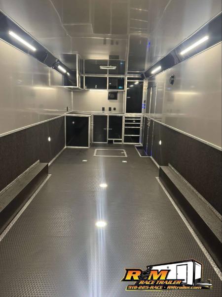 Haulmark Edge Pro  2026