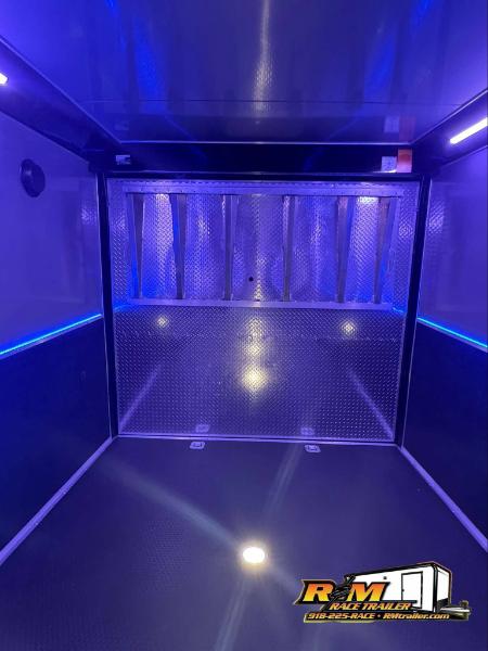 Haulmark Edge Pro  2026