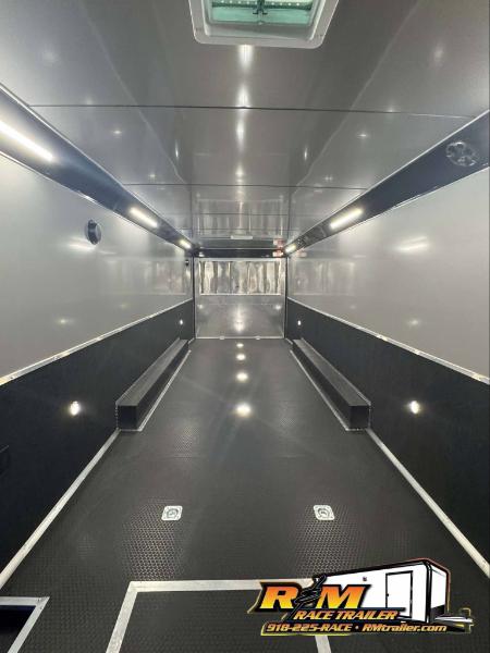 Haulmark Edge Pro  2026