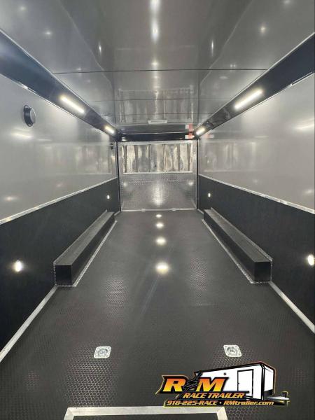 Haulmark Edge Pro  2026