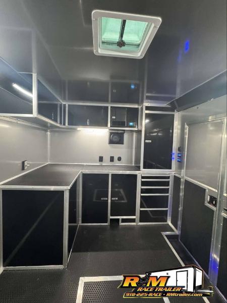 Haulmark Edge Pro  2026