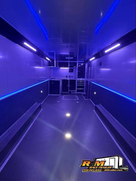 Haulmark Edge Pro  2026