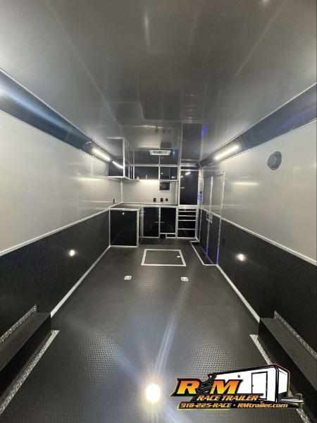 Haulmark Edge Pro  2026