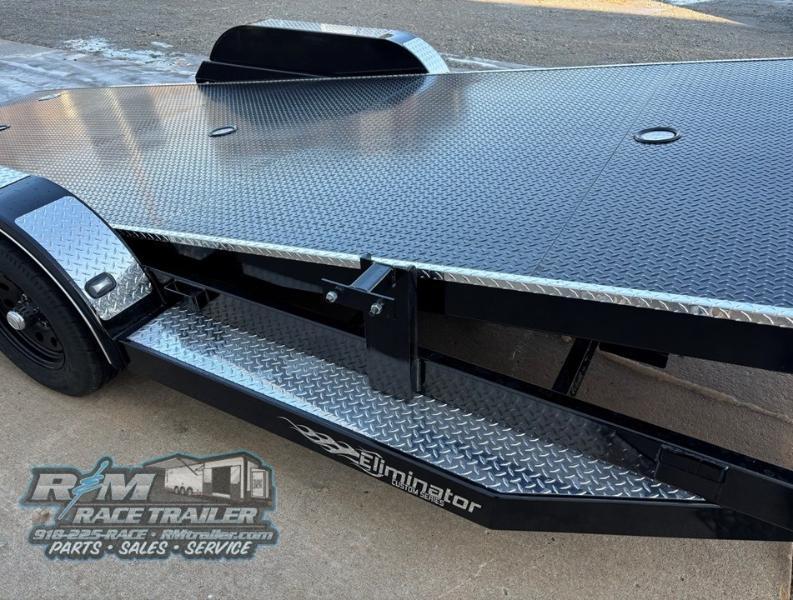 102 Ironworks Eliminator  2026