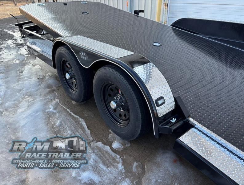 102 Ironworks Eliminator  2026