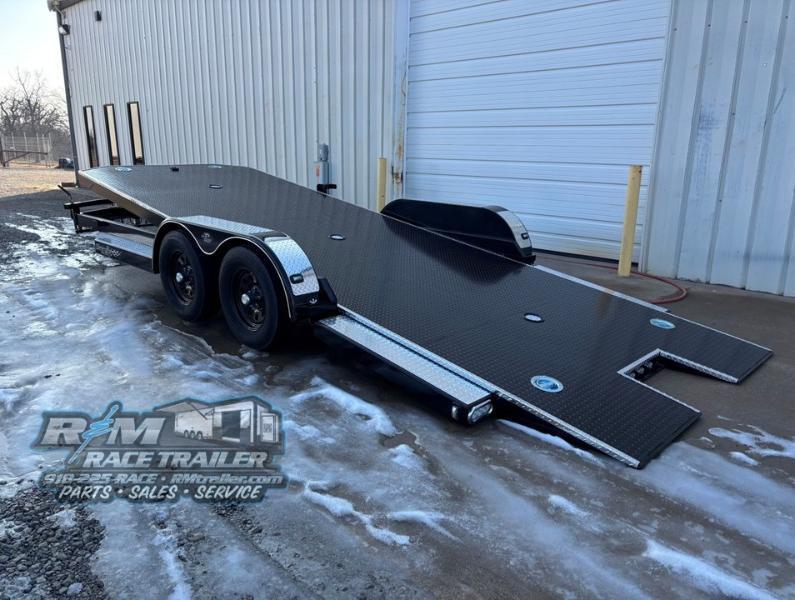 102 Ironworks Eliminator  2026