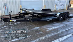 2026 102 Ironworks Eliminator 