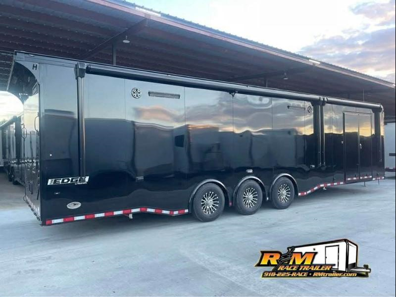 Haulmark Edge Pro  2026