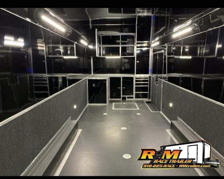 Haulmark Edge Pro  2026