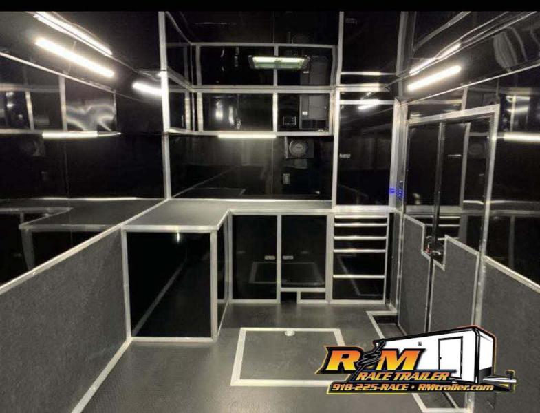 Haulmark Edge Pro  2026