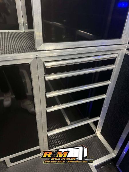 Haulmark Edge Pro  2026