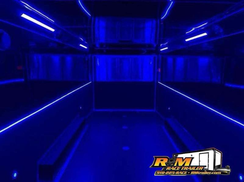 Haulmark Edge Pro  2026