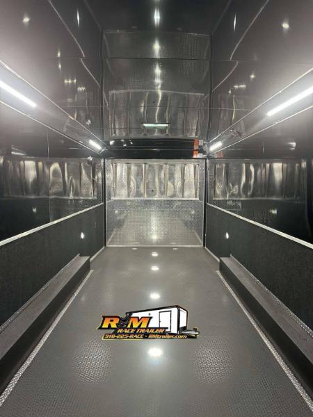 Haulmark Edge Pro  2026