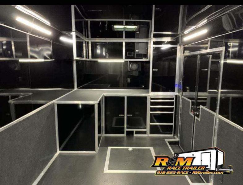 Haulmark Edge Pro  2026