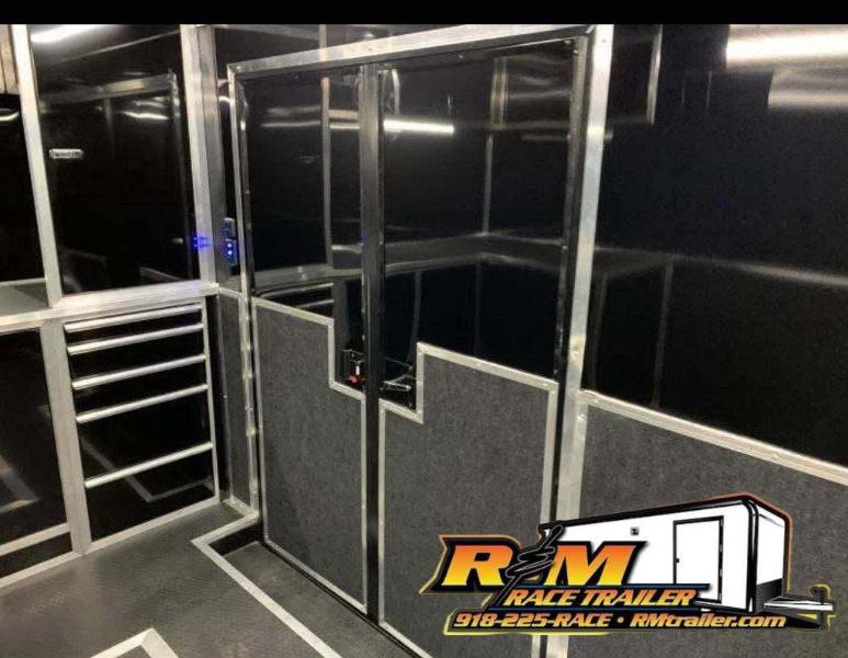 Haulmark Edge Pro  2026