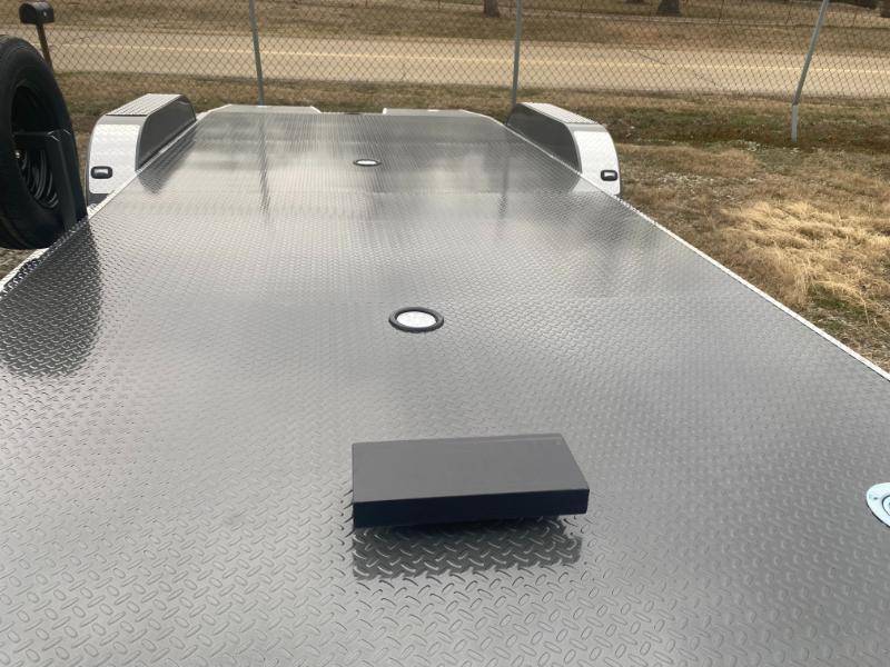 102 Ironworks Challenger  2026