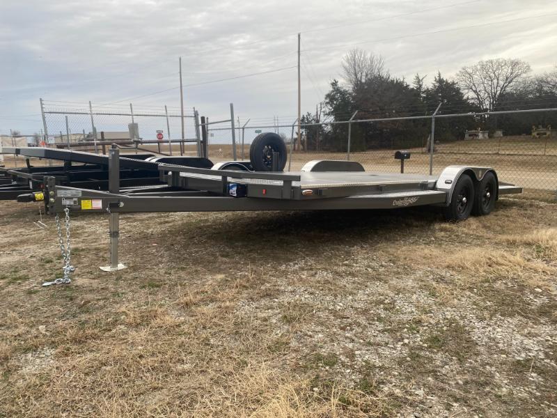 102 Ironworks Challenger  2026