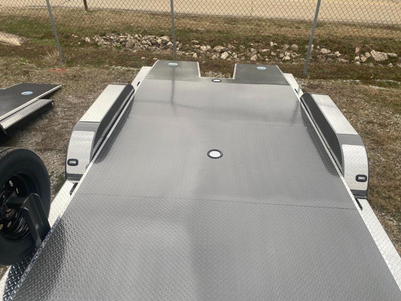 102 Ironworks Challenger  2026