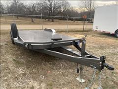 2026 102 Ironworks Challenger 