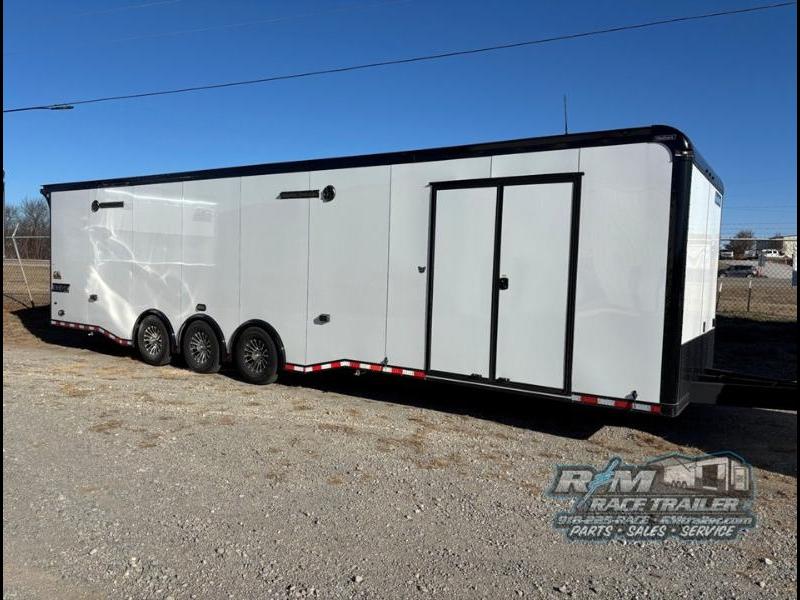 Haulmark Edge Pro  2026