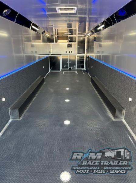 Haulmark Edge Pro  2026