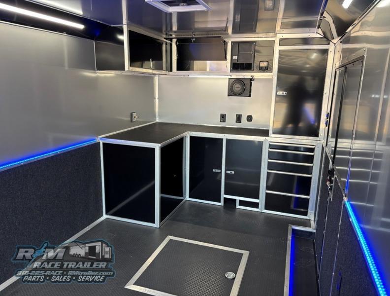 Haulmark Edge Pro  2026