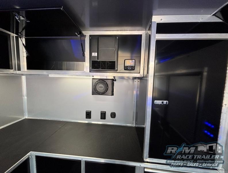 Haulmark Edge Pro  2026