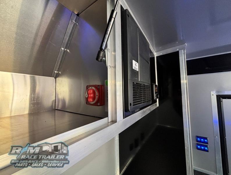 Haulmark Edge Pro  2026