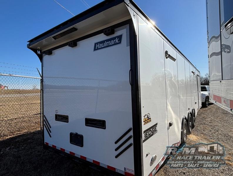 Haulmark Edge Pro  2026