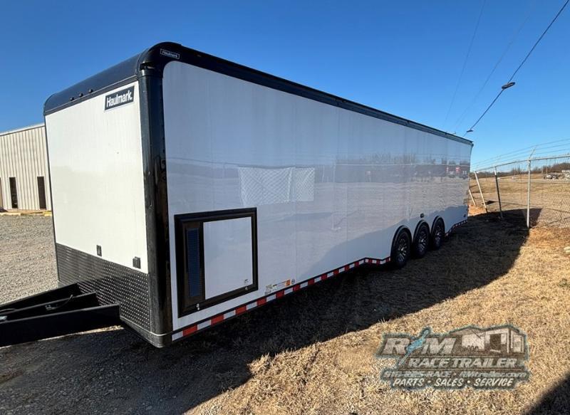 Haulmark Edge Pro  2026