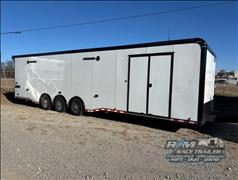 2026 Haulmark Edge Pro 