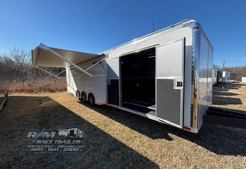 Haulmark Edge Pro  2026